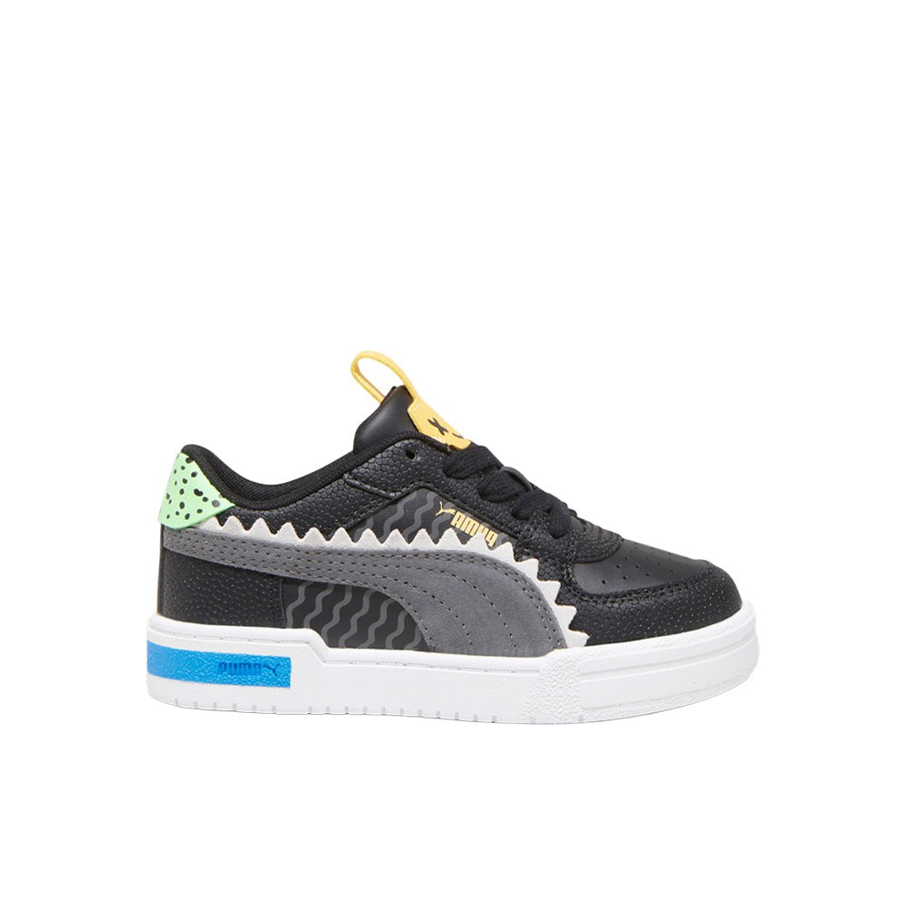 CA Pro Mix Match Lace Up Sneakers (Youth)