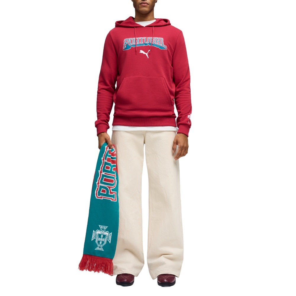 Ftblculture Hoodie