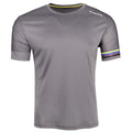Core Running Crew Neck Short Sleeve Athletic Tee