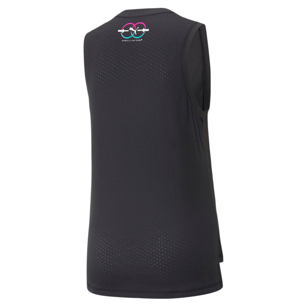 Bfb Muscle Tank