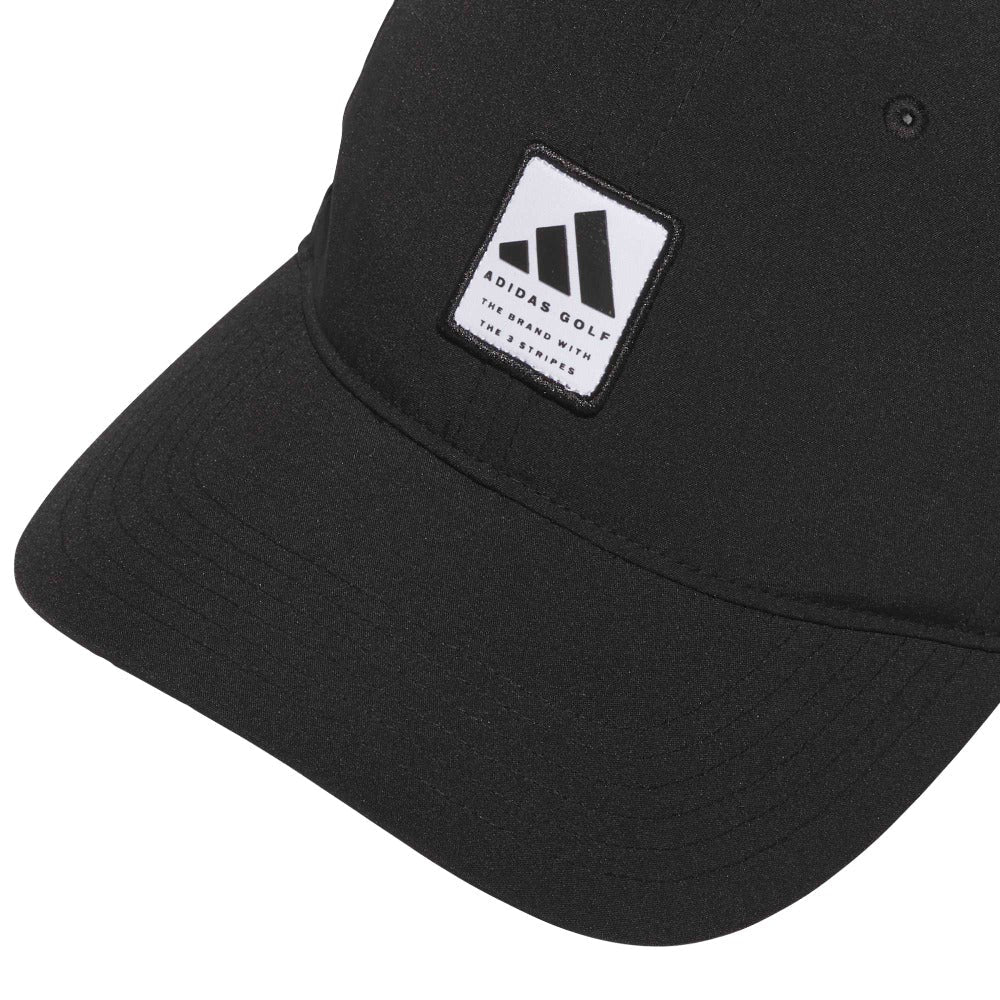 Crisscross Hat