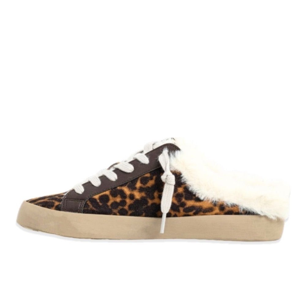 Pinah Sneaker Mule