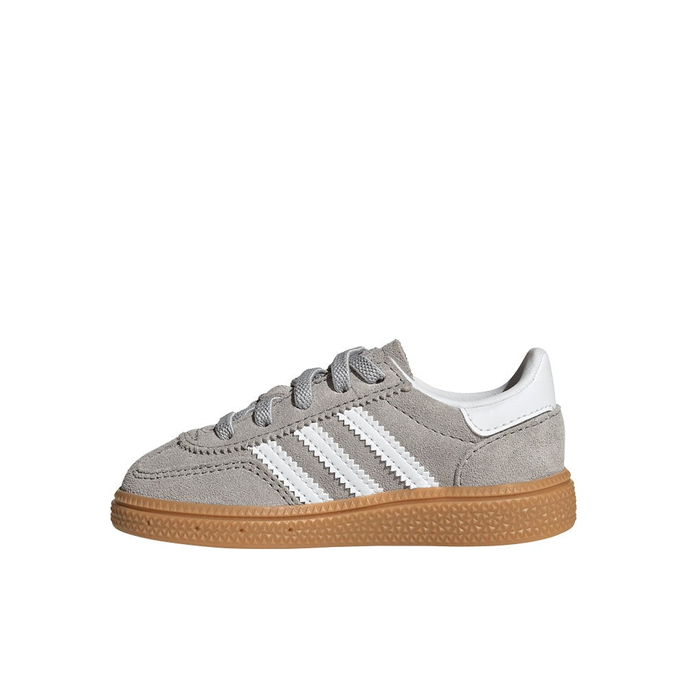 Handball Spezial Comfort Closure Elastic Lace Shoes
