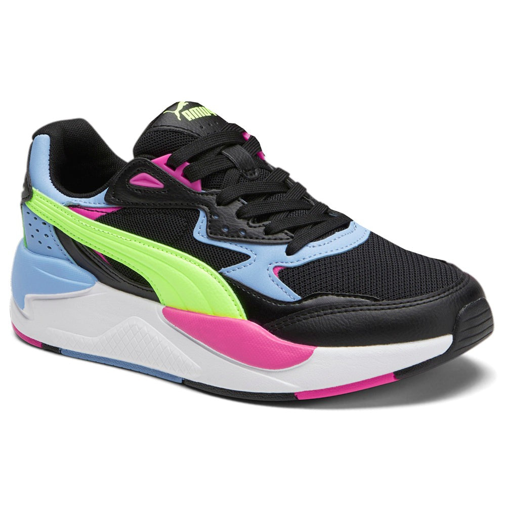 X-Ray Speed Lace Up Sneakers