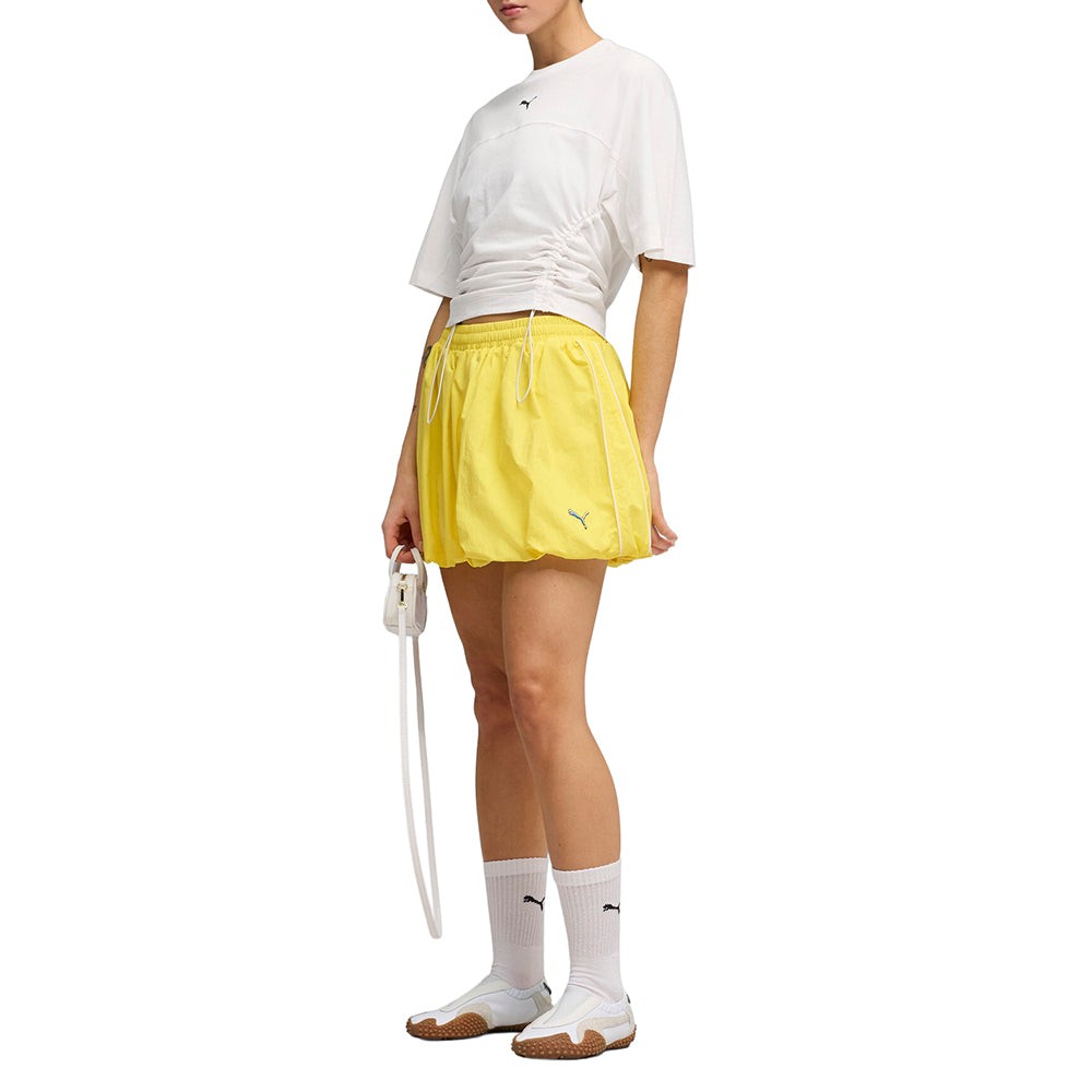 T7 Balloon Skirt