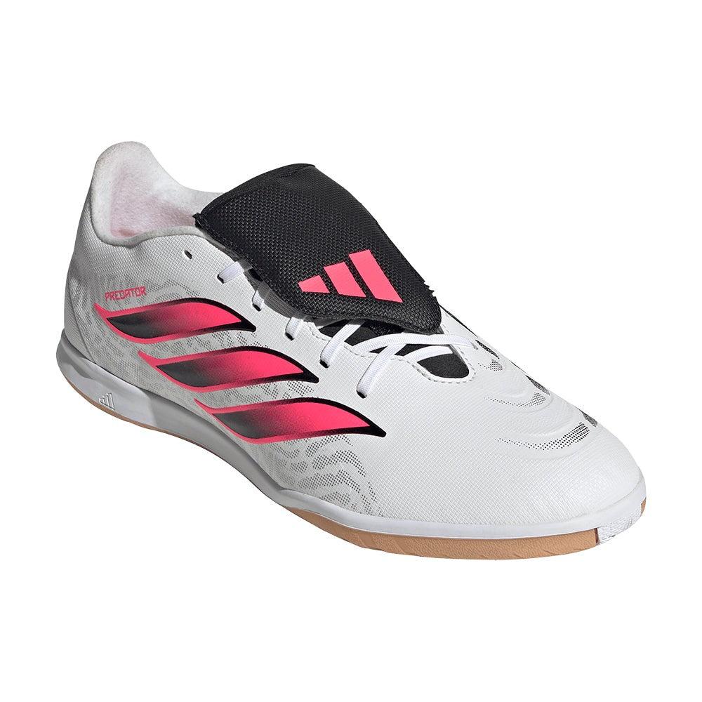 Predator Club Sala Fold-Over Tongue Indoor Soccer Cleats