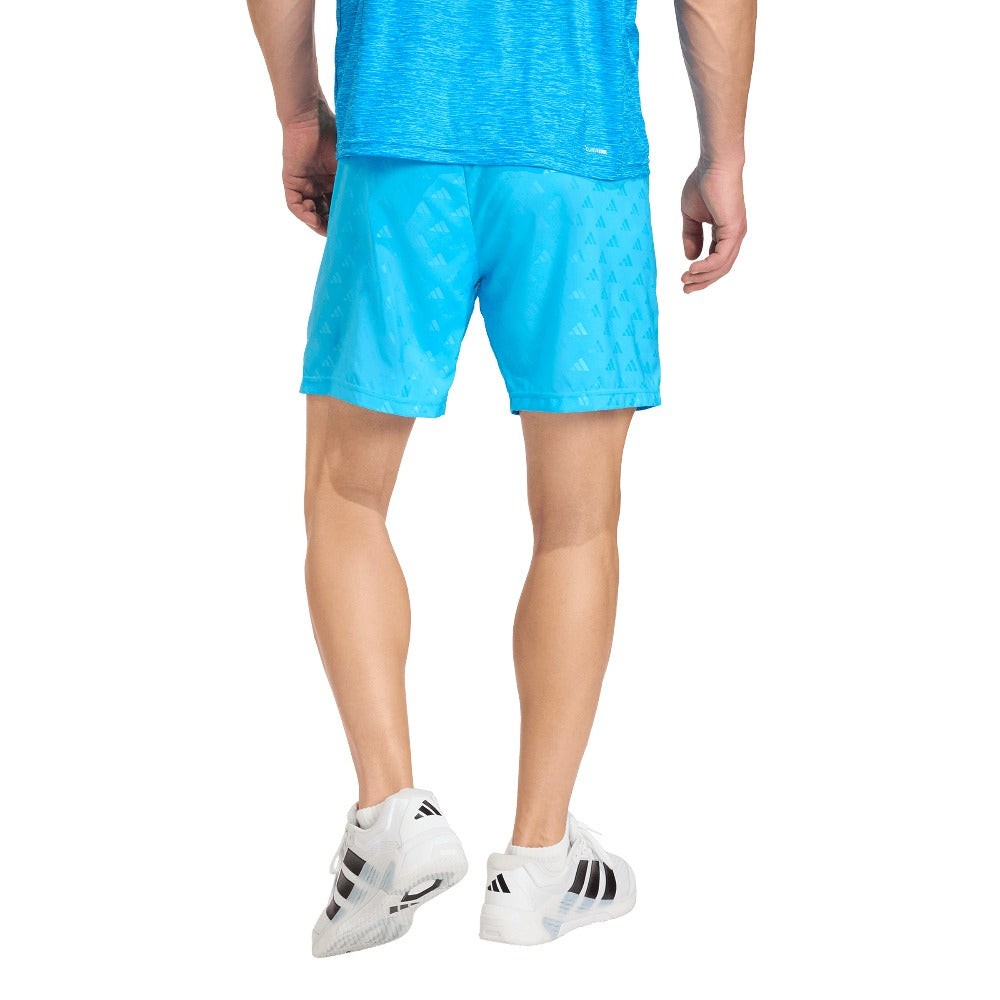 Workout Essentials Brandlove Woven Short