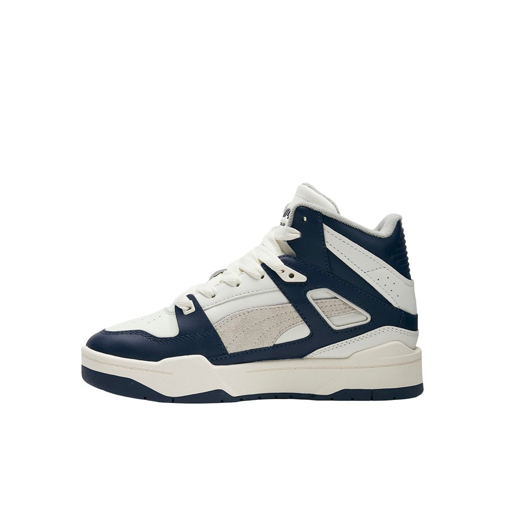 Slipstream Hi Ain't Broke High Top Sneakers (Youth)
