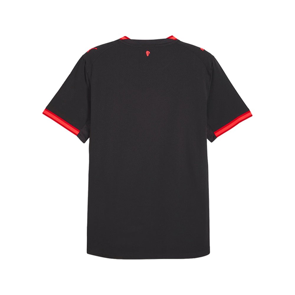 AC Milan Third Authentic Soccer Jersey