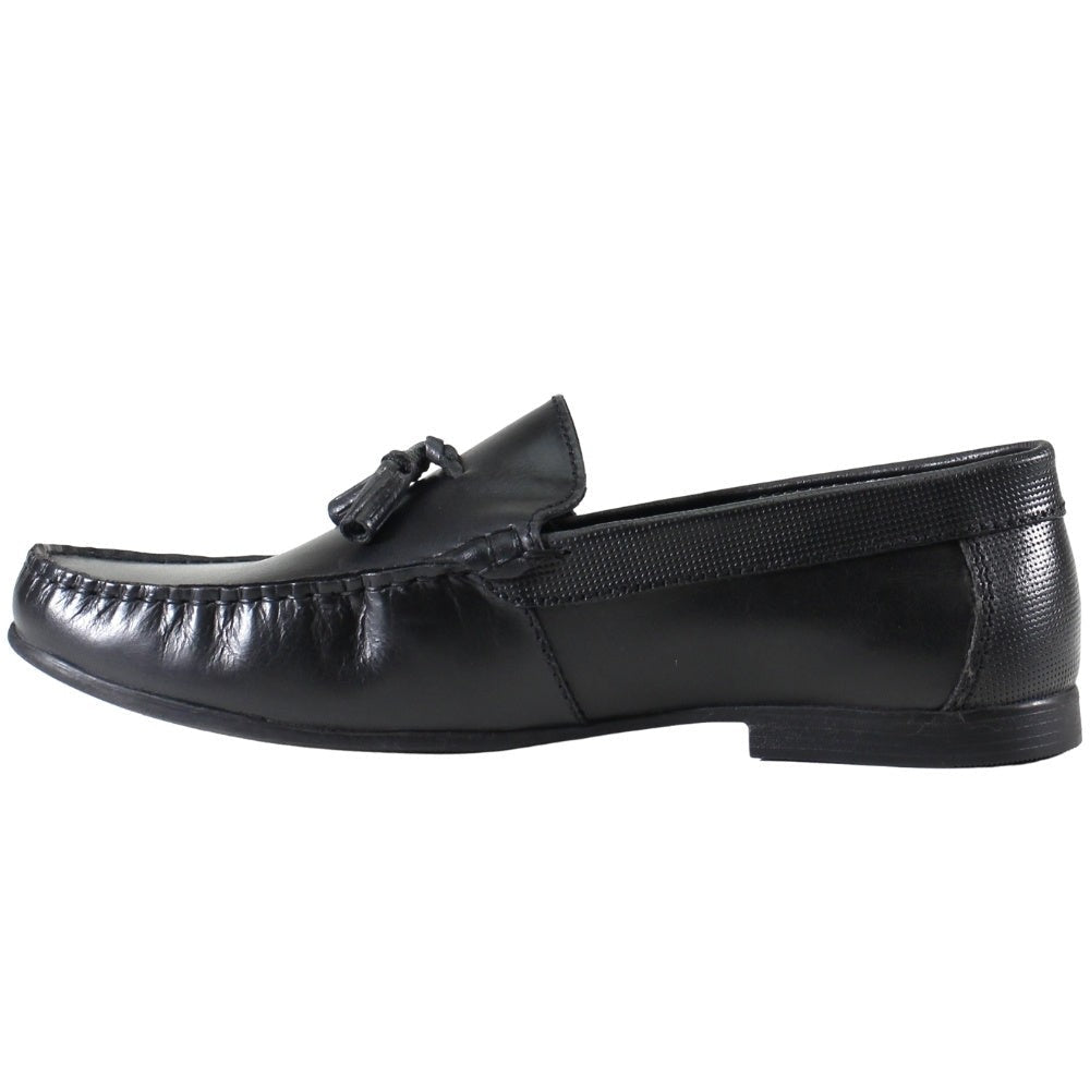 Van Pool Loafers
