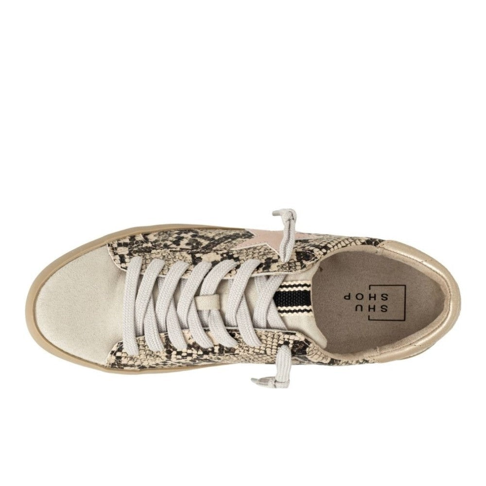 Paula Sneaker