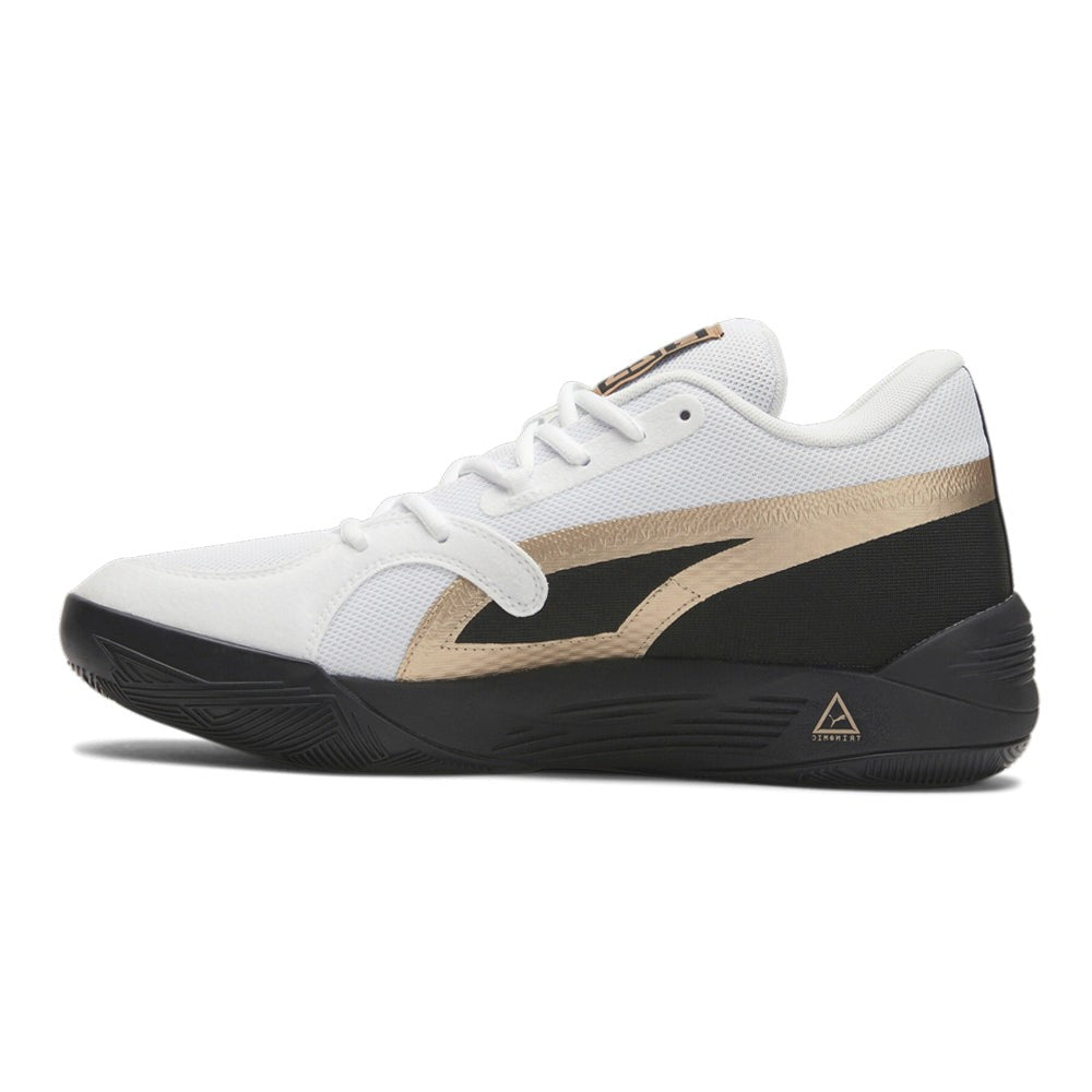 TRC Blaze Court Confidential Basketball Shoes