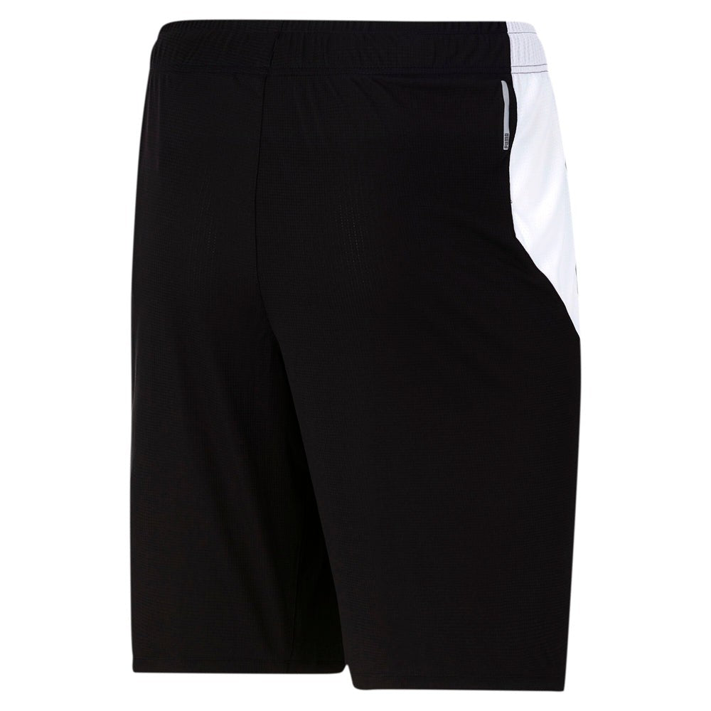 Cat Training Athletic Shorts