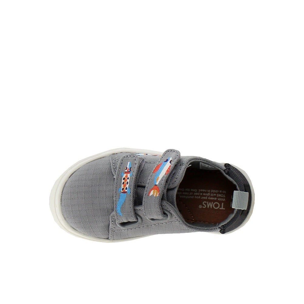Lenny Slip On Sneakers (Infant-Toddler)