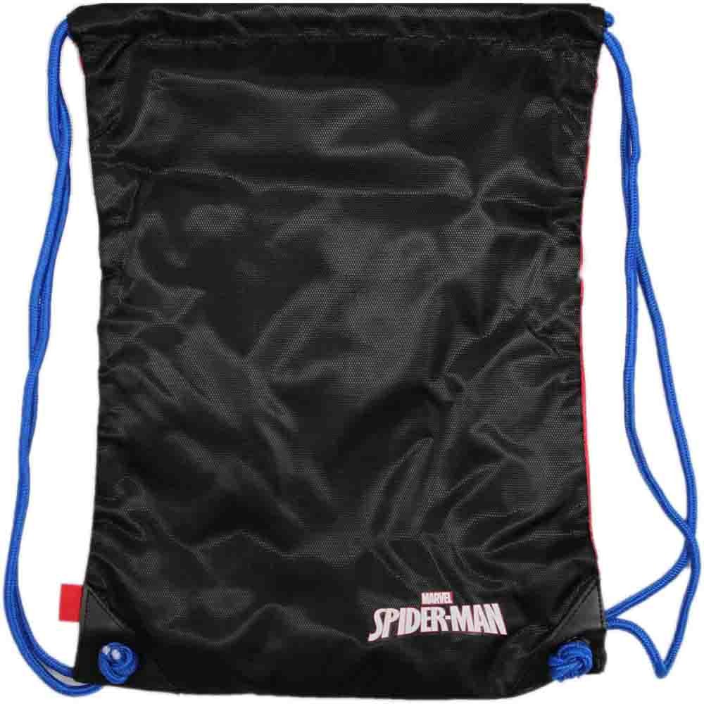 Spiderman Sack Pack