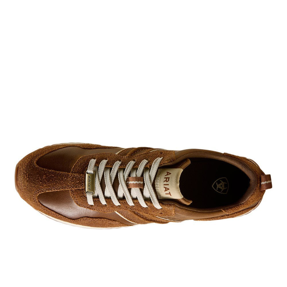 Ranch Runner Shoes