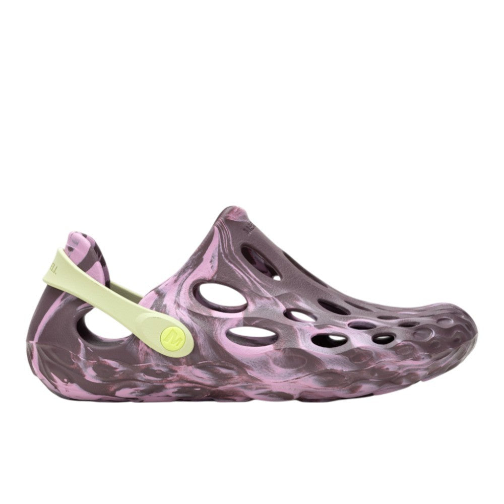 Hydro Moc Camouflage Clogs