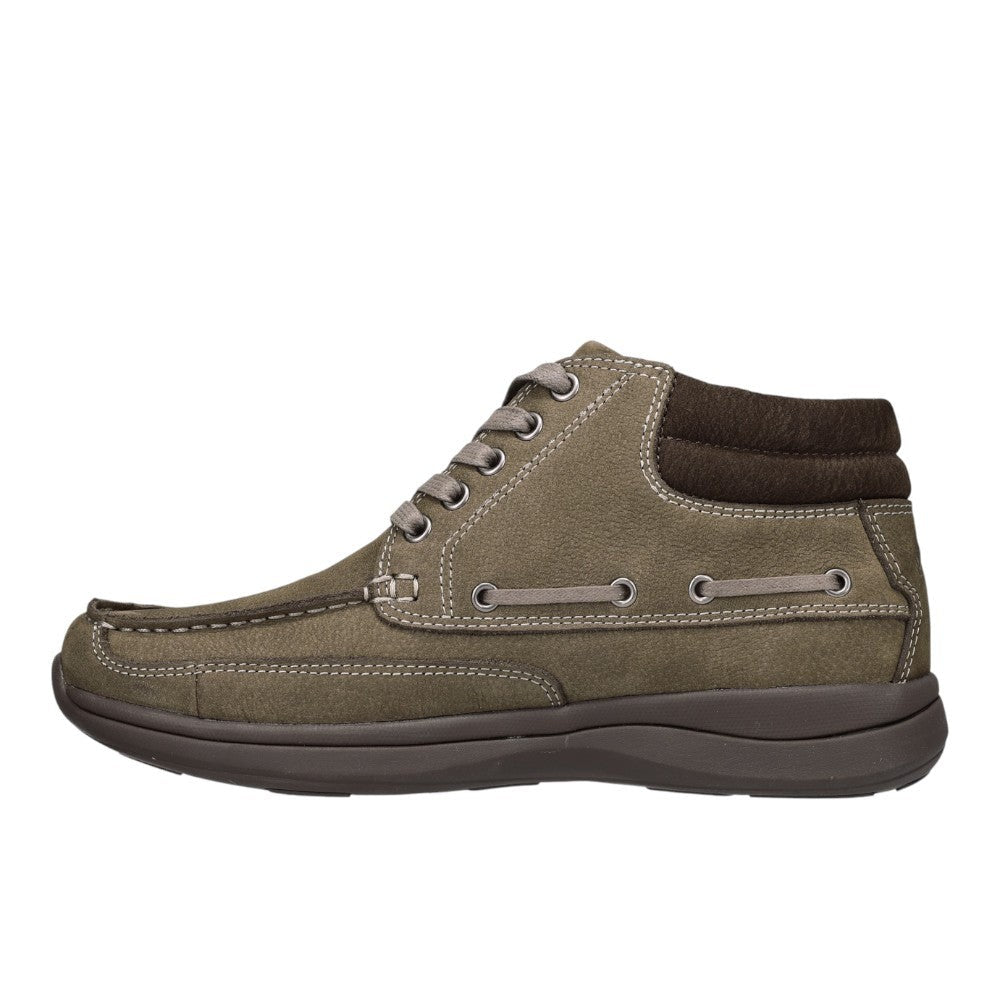 Portland Lace Up Shoes