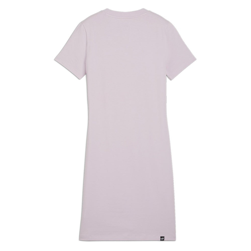 Essentials Blossom Short Sleeve Tee Dress