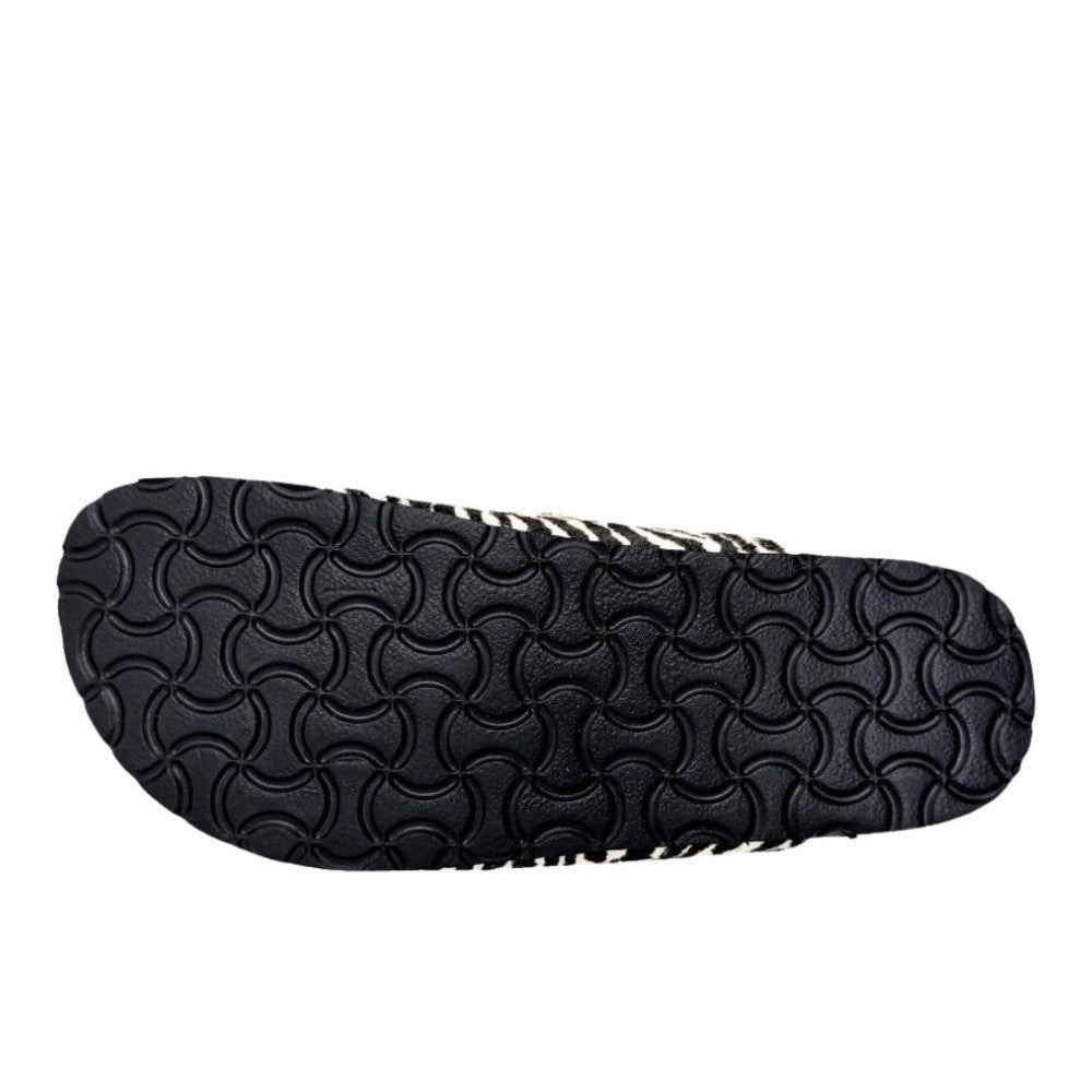 Ariana Clog