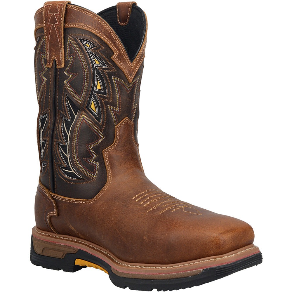 Warrior Waterproof Work Boots
