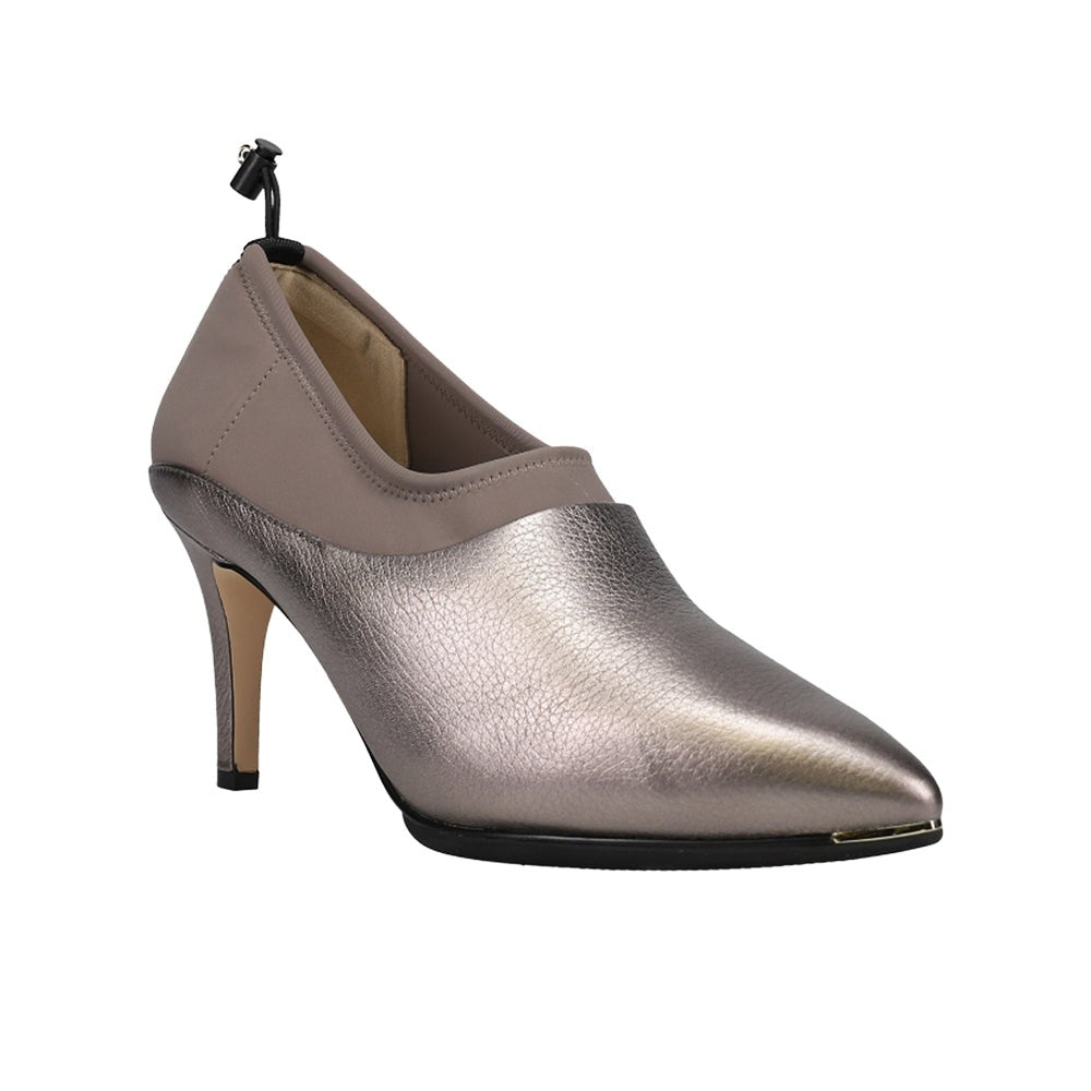 Grand Ambition 75mm Pointed Toe Stiletto Pumps