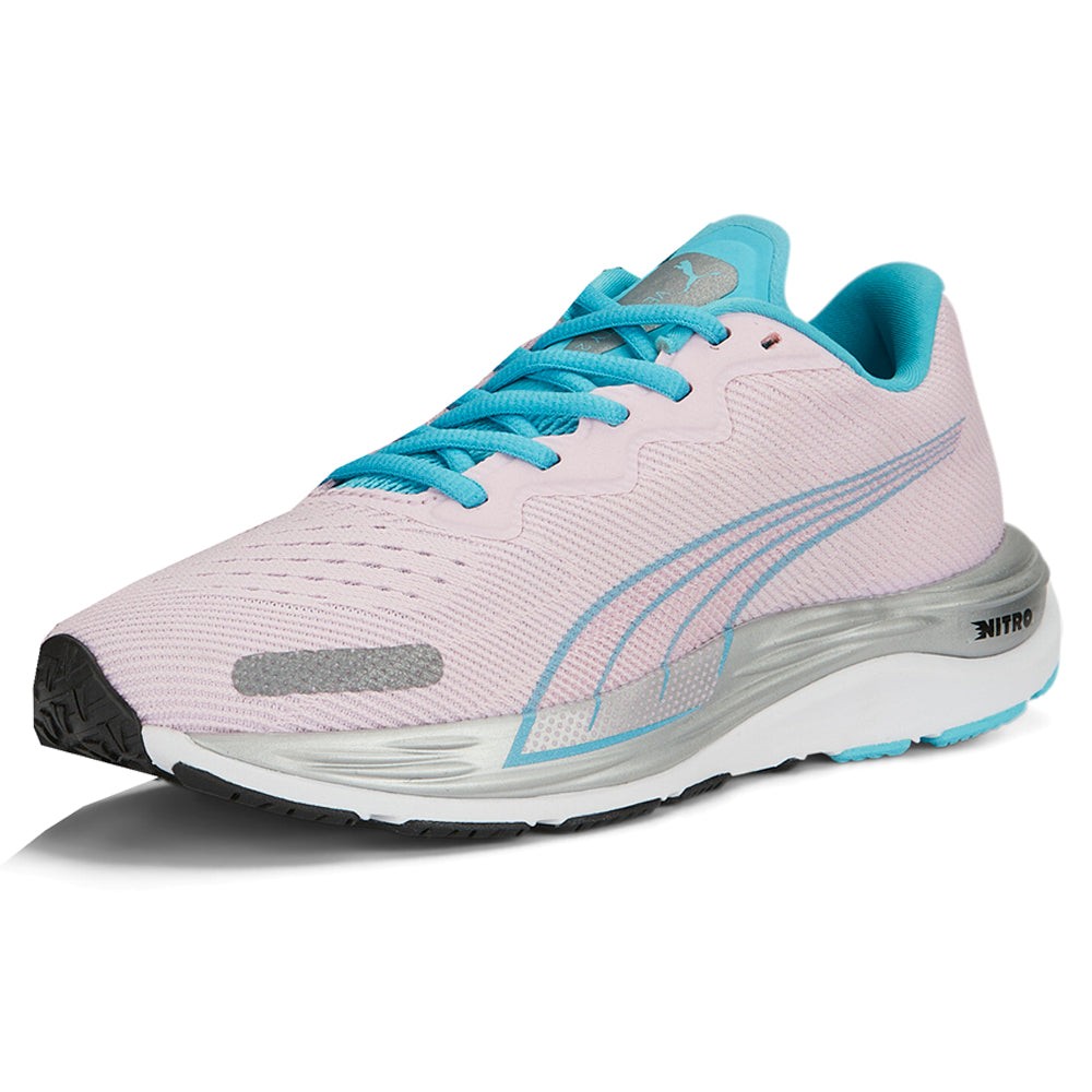 Velocity NITRO 2 Running Shoes (Youth)