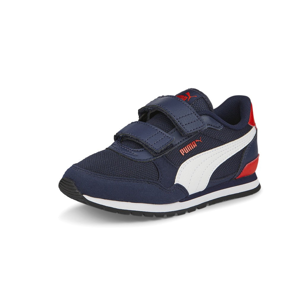 ST Runner V3 Slip On Sneakers (Youth)