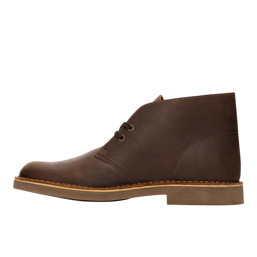 Desert Evo Boots