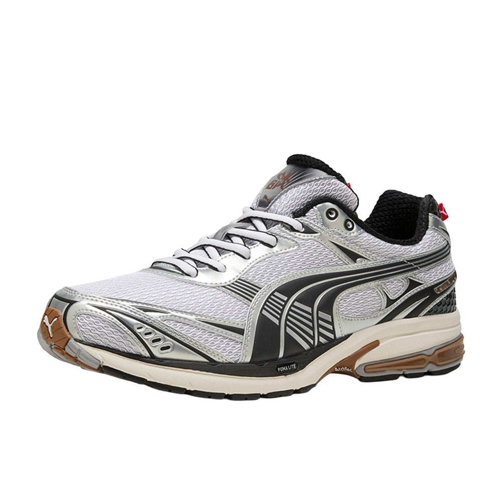 Homura Og+ Lace Up Sneakers
