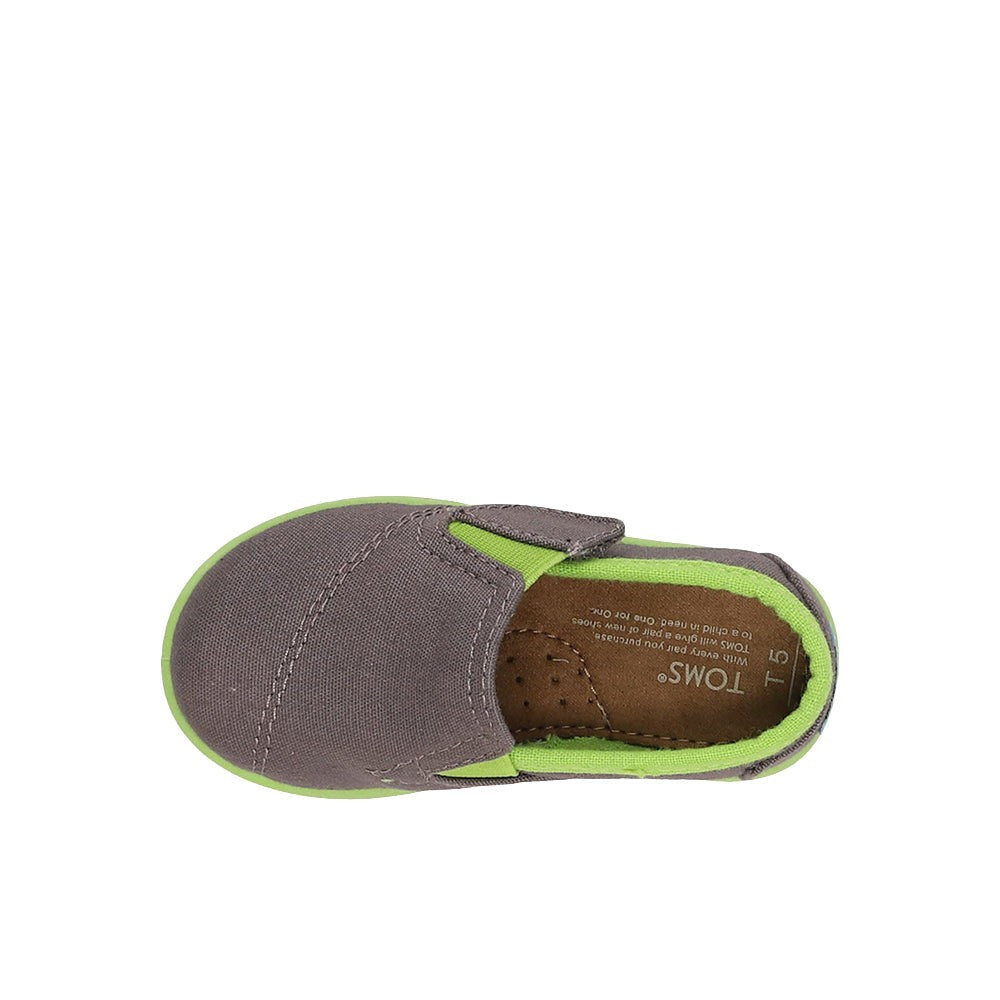 Avalon Slip On Sneakers (Toddler-Little Kid)