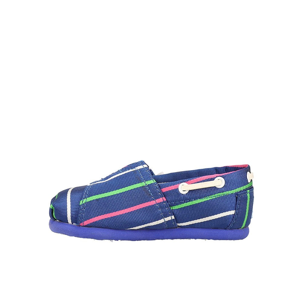 Bimini Slip On Flats (Toddler-Little Kid)