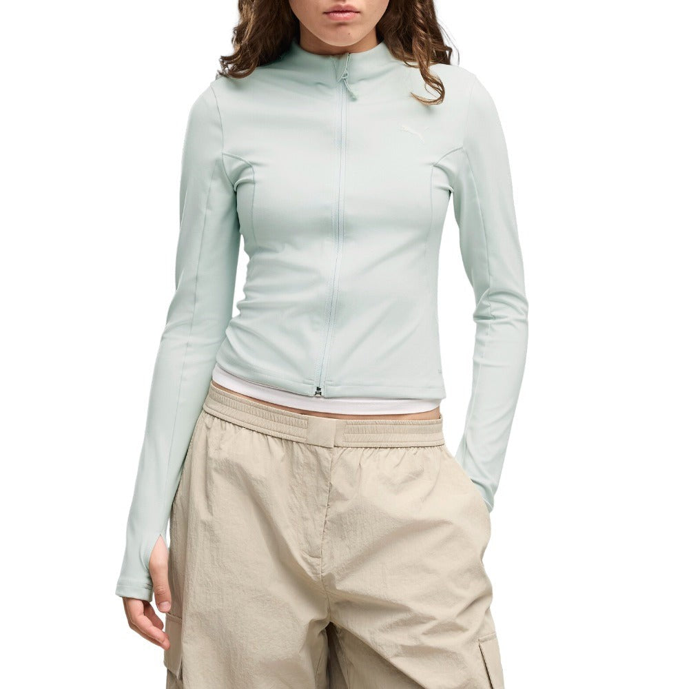 PUMATech Sense Cloudspun Slim Track Jacket