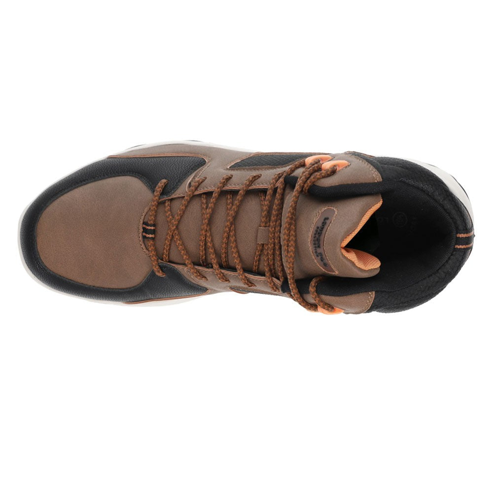 Zac High Top Sneakers
