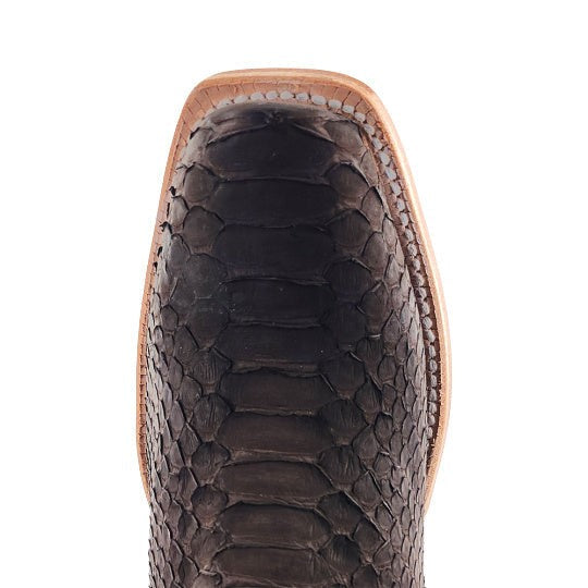 Python Cowboy Boot