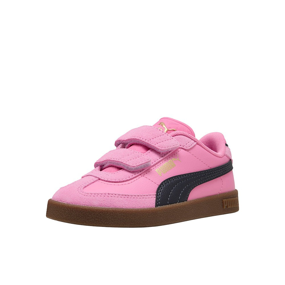 Club II Era V Easy On Sneakers (Youth)