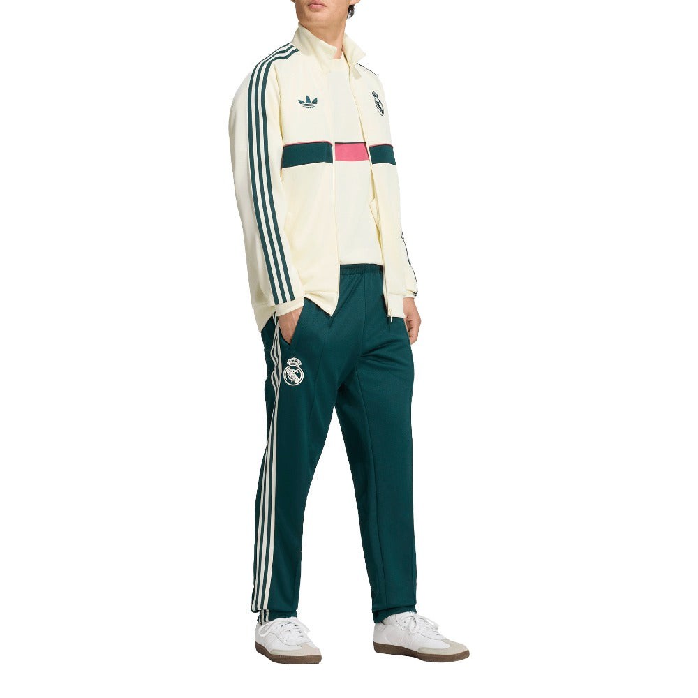 Real Madrid Originals Track Pants