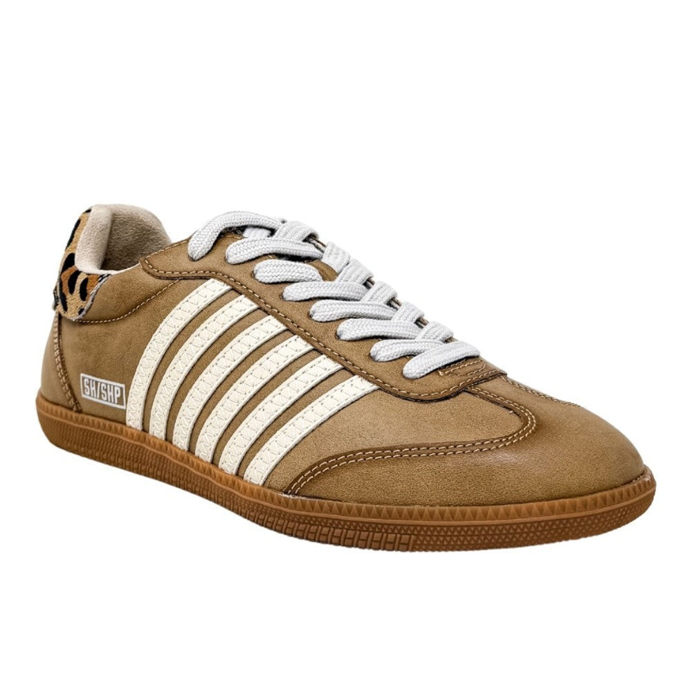 Stevie Sneaker