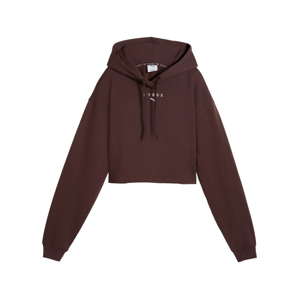 PUMA x HYROX Heavyweight Hoodie