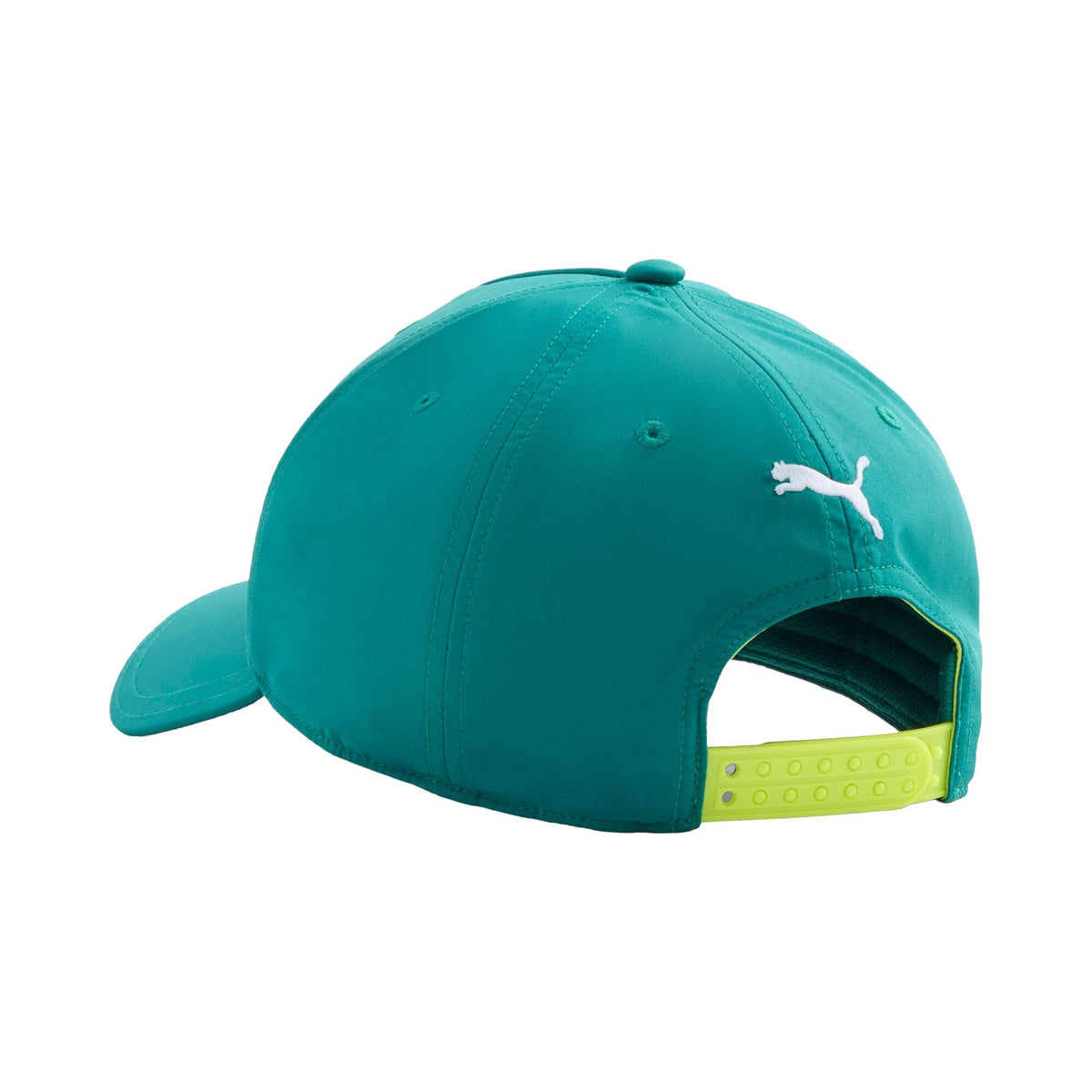 PUMA x ASTON MARTIN ARAMCO F1 Team Adjustable Hat