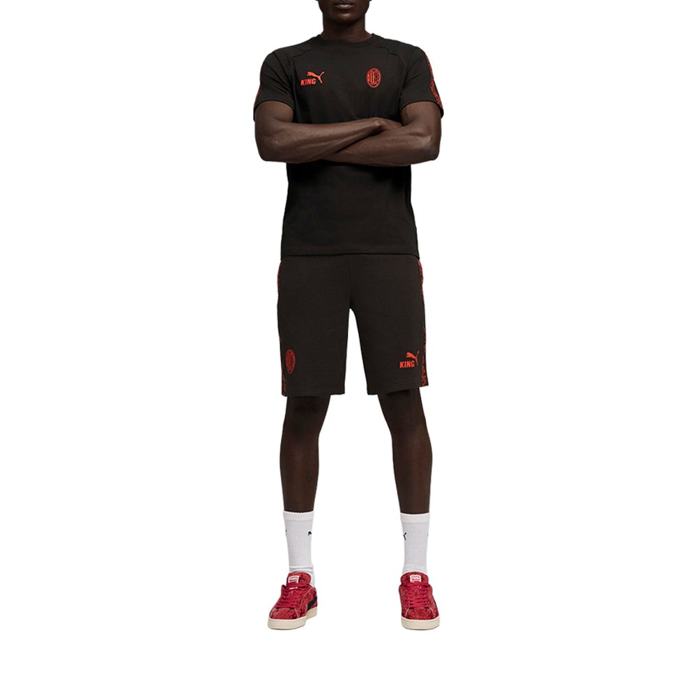 AC Milan King Shorts