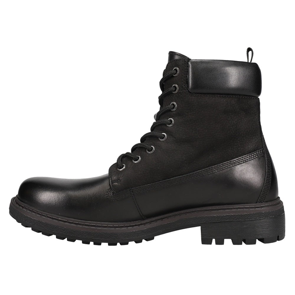 Noa Zippered Booties