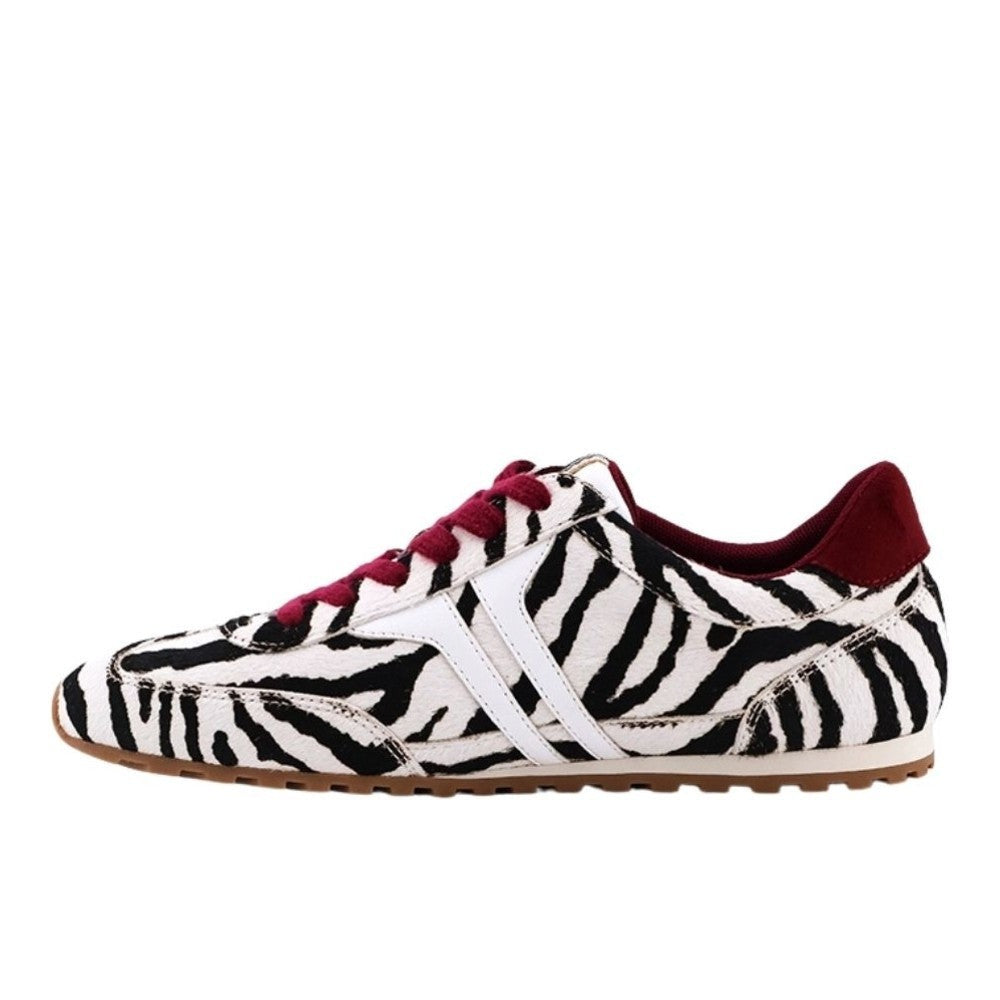 Sarah Sneaker