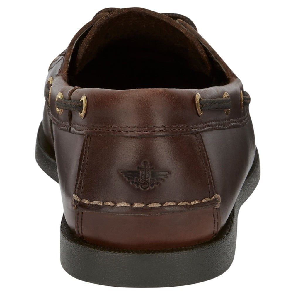 Vargas Boat Shoes
