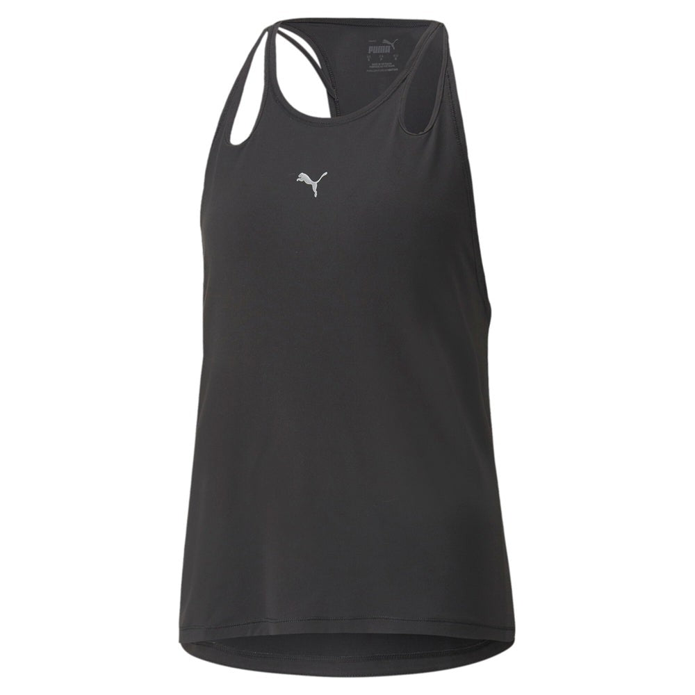 Run Cloudspun Crew Neck Tank Top