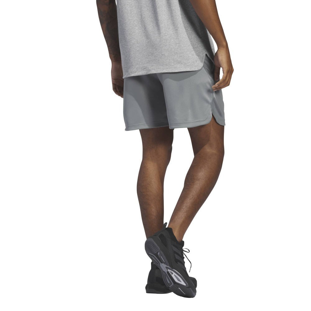 Mens Axis Knit Training Short 4.0