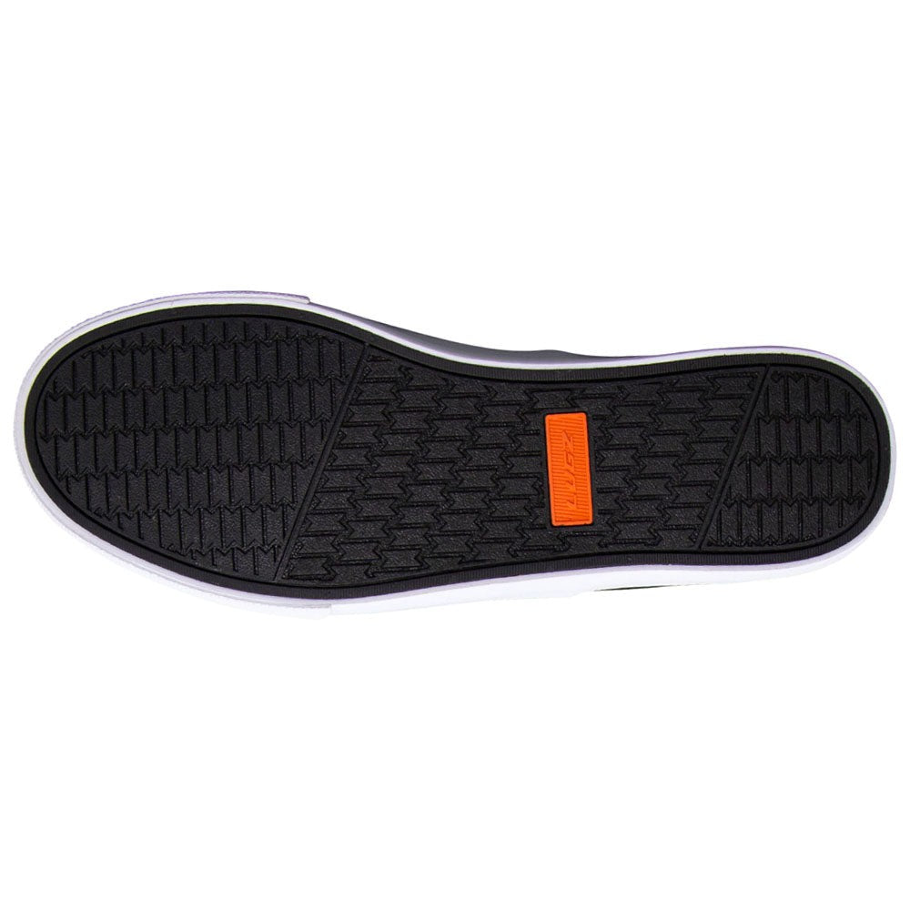 Clipper Wide Slip On Sneakers