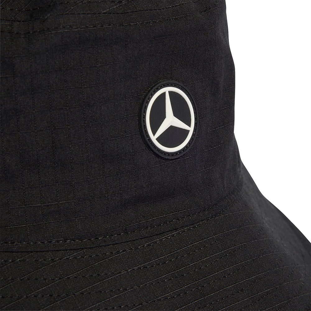 Mercedes - AMG Petronas Formula 1 Team Mechanics Bucket Hat