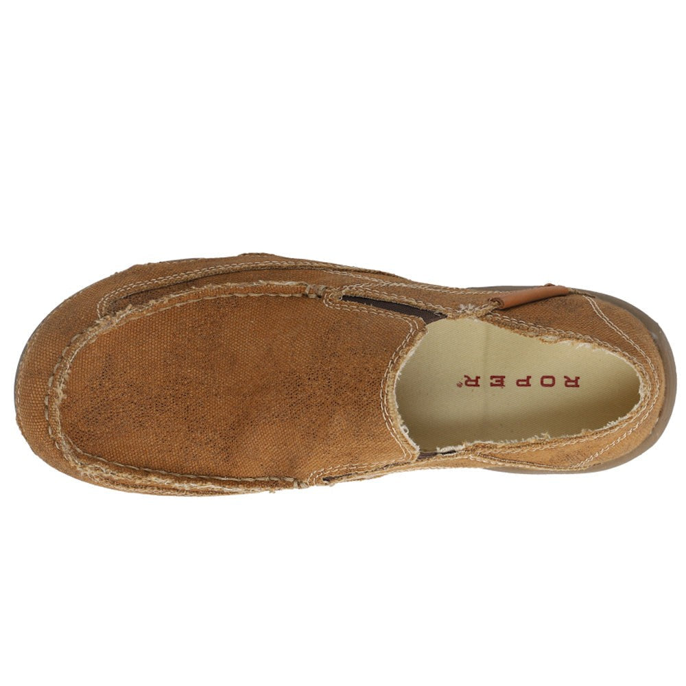 Dougie Slip On Shoes
