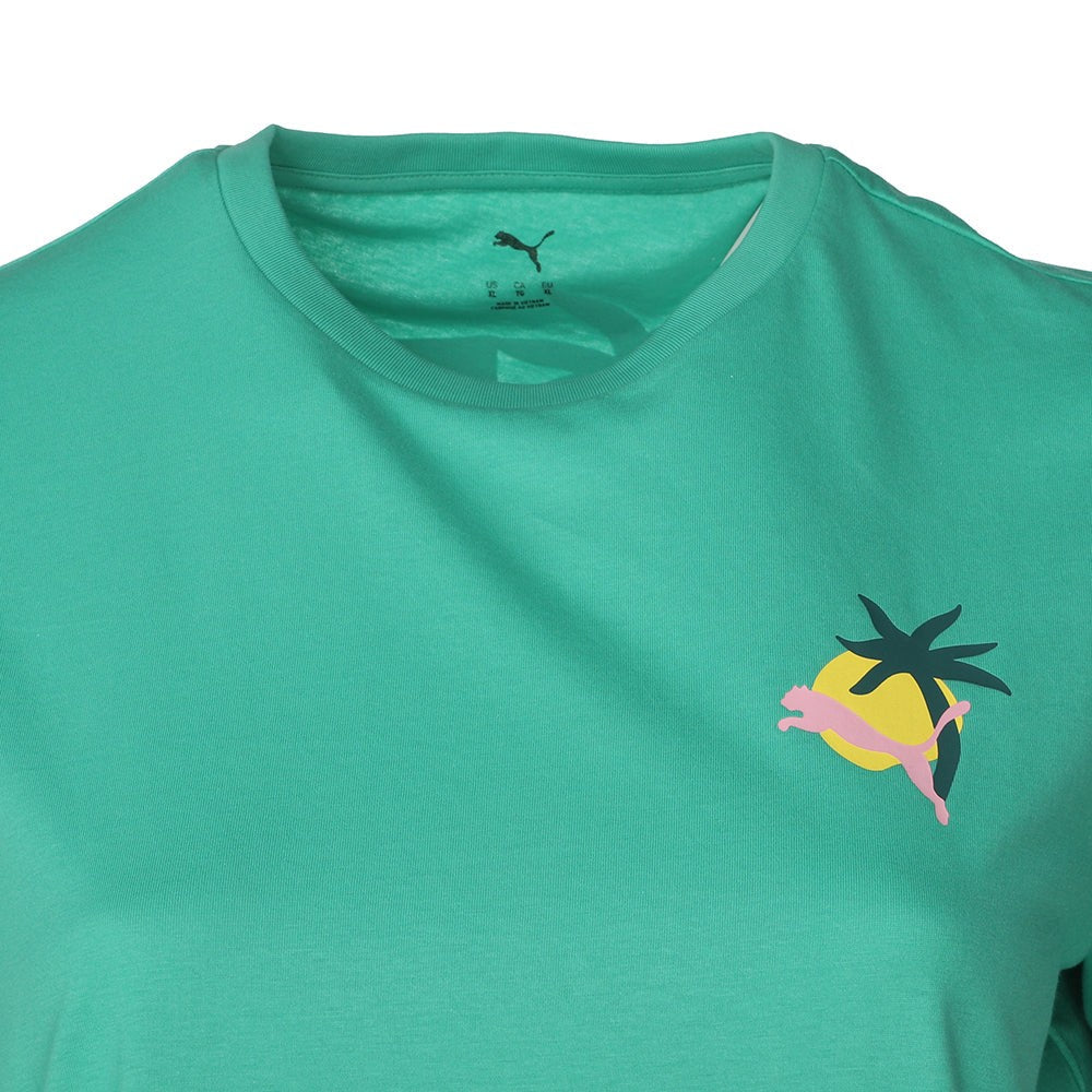 Vacay Graphic Tee